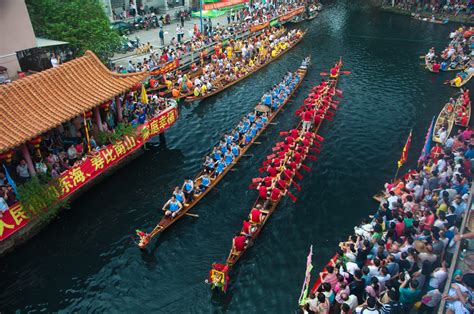 2019 端午節|Dragon Boat Festival